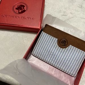 NWT Southern Proper Wallet